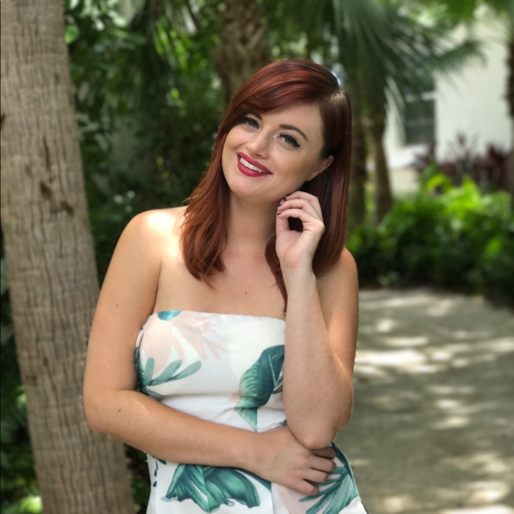 Meet your Posher, Kara